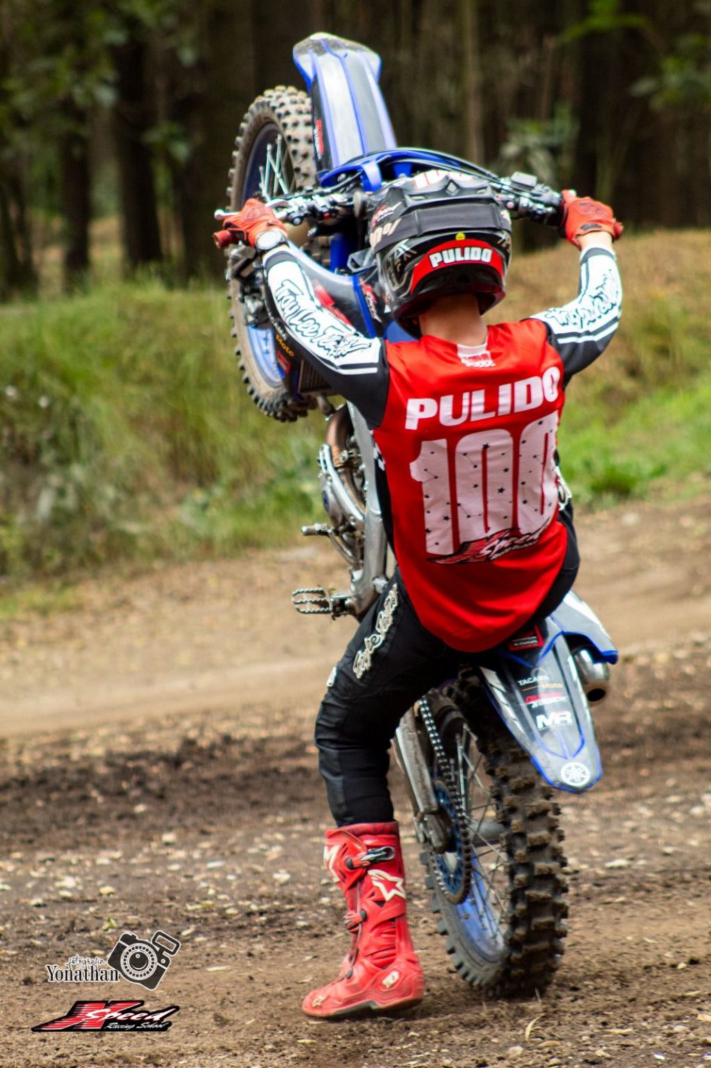 Galería – Xspeed Racing School